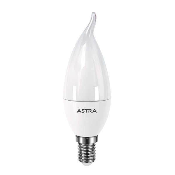 Светодиодная лампа ASTRA LED F40 7W E14 4000K